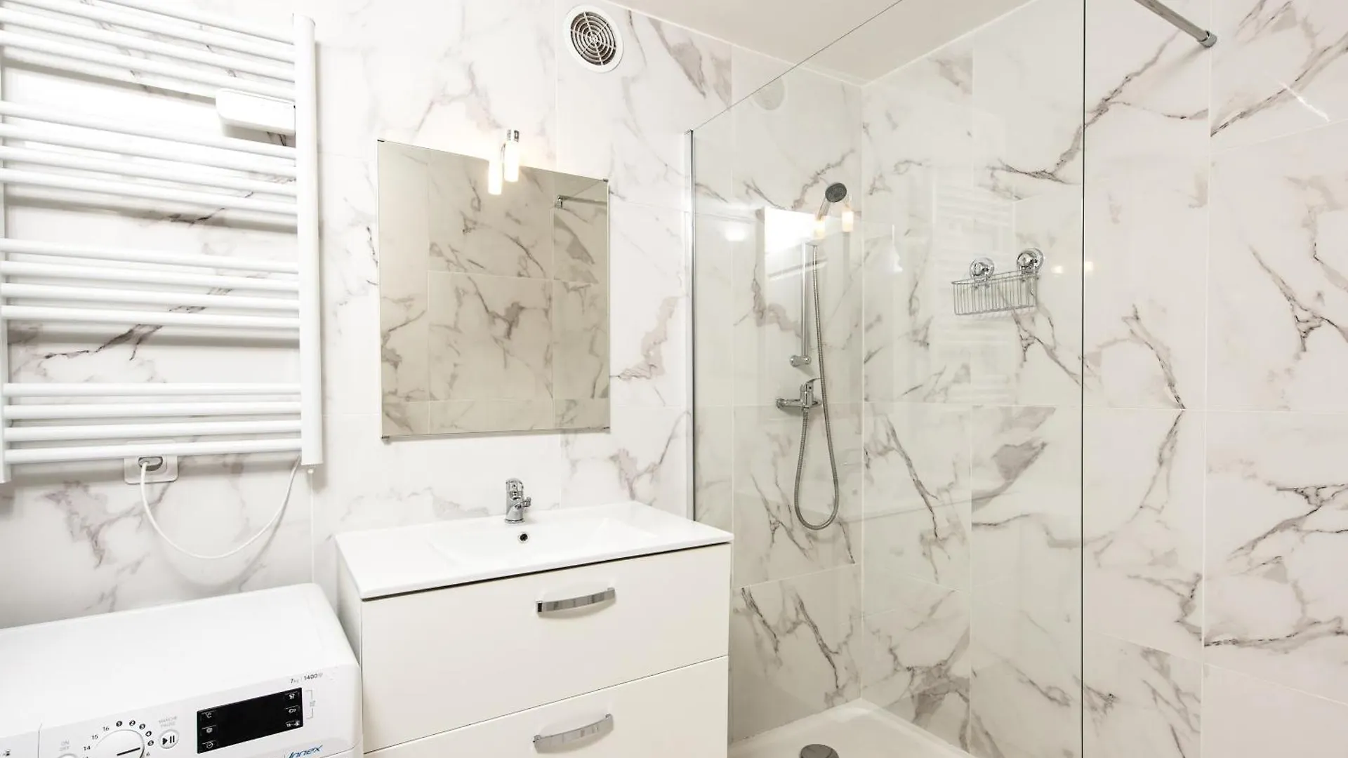 Villa Florentine I - Frontiere Monaco - Agreable Deux Pieces Beausoleil 0*,  France